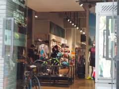 -SPECIALIZED闪电自行车(建国西路店)