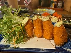 -半藏居酒屋(香港花园店)