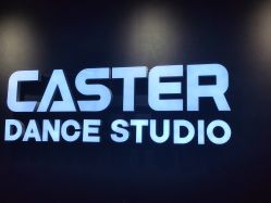 -CASTER跳舞俱乐部