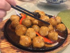 -四季小厨(新市北路店)