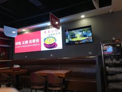 -周鱼小馆石锅酸菜鱼(活力汇店)