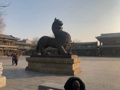 -榆次老城