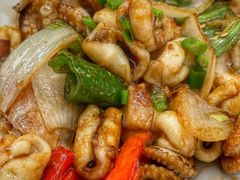 -新享乐海鲜(翠华路店)