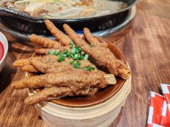-胖姐社区老火锅(北京总店)