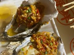 -小林哥的海鲜馆·夜宵烧烤(渔人码头店)