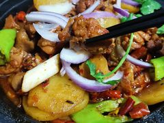 -花雕醉鸡(登封店)