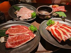 -無二炙坊·和牛烧肉(大钟寺1733店)