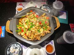 -茂业天地(华强北店)