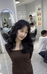 -H·Y HAIR SALON烫发·染发·造型