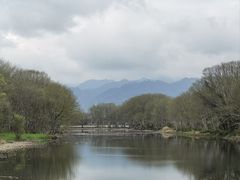 -西溪南古村落