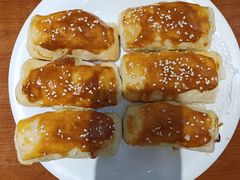 -金时代顺风大酒店(瑞虹路店)