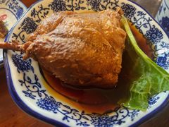 -孙盛兴奥灶面馆·蟹黄面·三虾面(山塘街总店)
