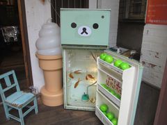 -宝龙广场(福州台江店)