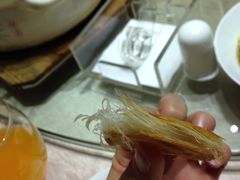 手撕饼-辣螃铠盆盆蟹大排档(海昌店)