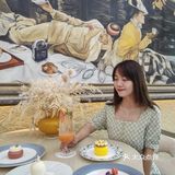 重庆美食｜精致的法式下午茶🍰邂逅与初秋的浪漫时光‼️