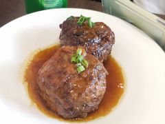 -老牌坊鲁菜名店(宽厚里店)