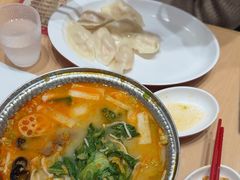 -喜家德虾仁水饺(浦东山姆店)