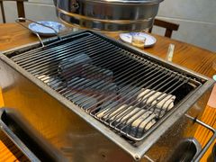 -丹东特色烤肉(学府路一部店)