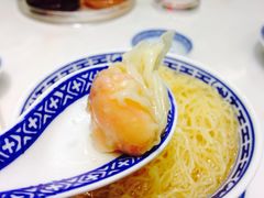 -香港麦奀云吞面世家(中山二路店)
