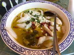 -新聚丰菜馆(太监弄店)