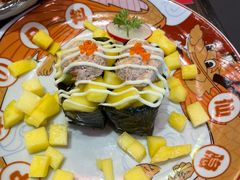 -仙隐小鹿料理食堂(惠济万达店)