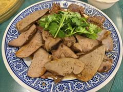 -桂园白粥·潮汕老味道