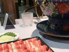 -东来顺饭庄(apm总店)