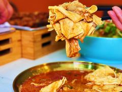 -陈记农家挂炉烤肉(雁南一路店)