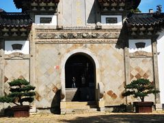 -采石矶景区