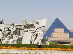 -上海市龙华烈士陵园