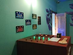 -BlueGame深蓝密室逃脱真人NPC(京投港·长阳店)