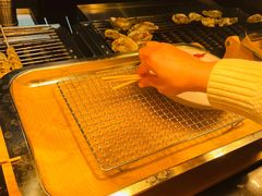 -钱小奴创意自助餐厅·山野黑猪肉畅吃(苏州昆山招商花园城店)