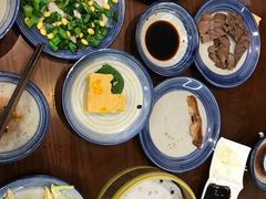 -四季小馆·地道北京小吃(广百店)