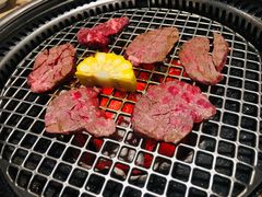 -好牛烧肉(世茂广场店)