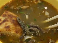 普通羊杂碎-老师家羊杂碎(延安总店)