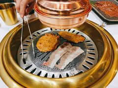 -妥妥烤肉料理(凯德店)
