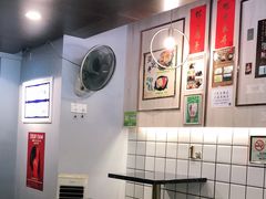 大堂-亞婆井·劲抽面食(铂顿城店)