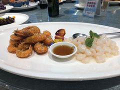 -望乡楼上海菜(日月光店)