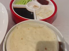 -月福京味斋·烤鸭店·北京菜(鼓楼总店)