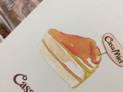 -可莎蜜兒(下沙香榭里店)