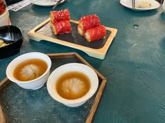 -八珍·潮点荟·手工潮式点心·私房菜(桂园南苑店)