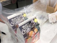 -爸爸糖吐司面包(郑州正弘城店)