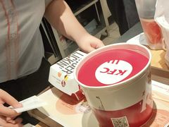 -肯德基(龙之梦购物中心店)