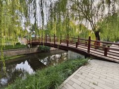 -元大都城垣遗址公园