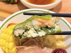 -春家·非遗手工小吃(徐汇万科广场店)
