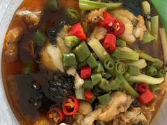 -蛙喔牛蛙(仙林万达茂店)