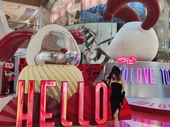 -深圳来福士广场