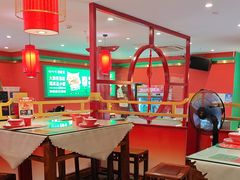 -花小蟹·无锡菜·大闸蟹主题餐厅·评弹表演(南长街店)