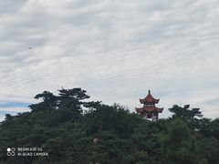 -天津盘山风景名胜区