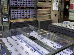 -ALPS阿尔卑斯眼镜(我格广场店)